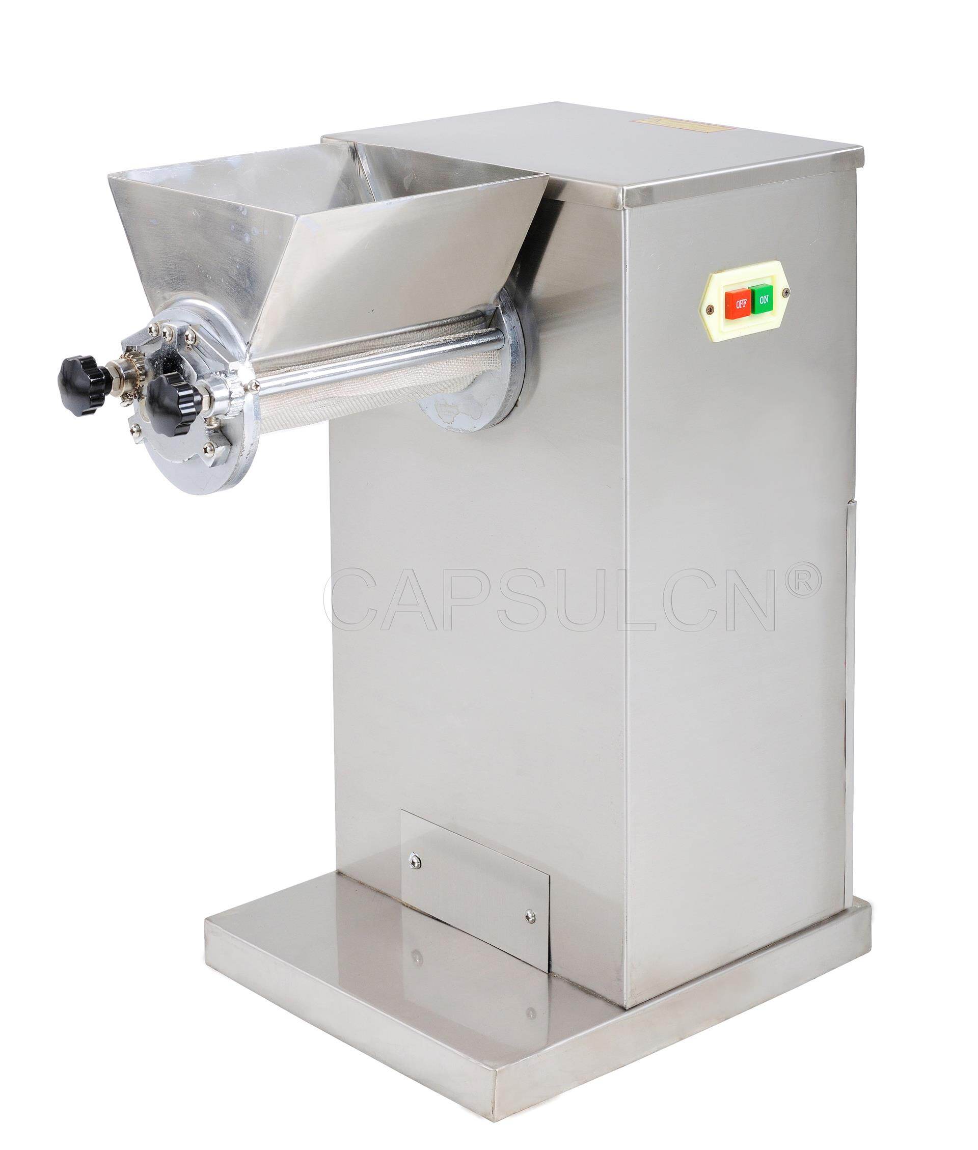 oscillating granulator cyk series
